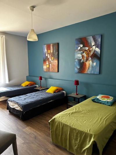 Image No.16-Maison de 5 chambres à vendre à Codolet