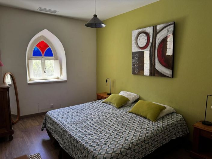 Image No.17-Maison de 5 chambres à vendre à Codolet