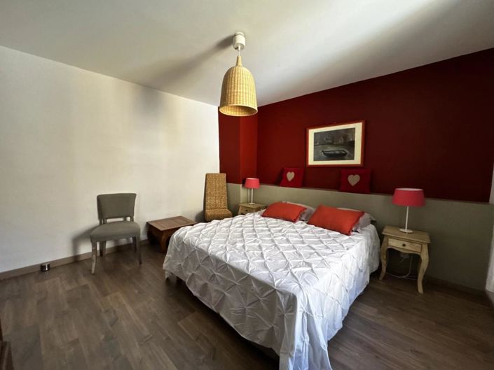 Image No.9-Maison de 5 chambres à vendre à Codolet