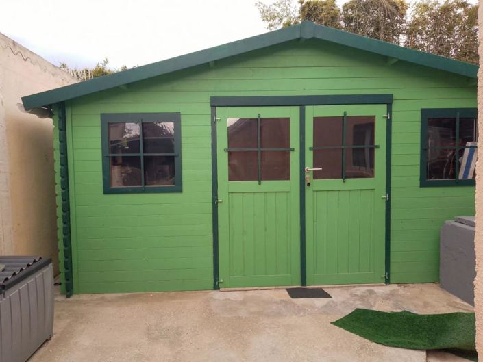 Image No.17-2 Bed Trullo for sale