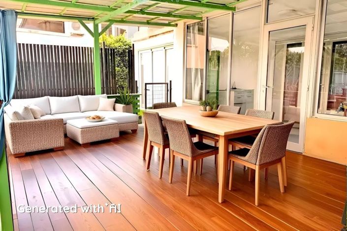 Image No.4-2 Bed Trullo for sale