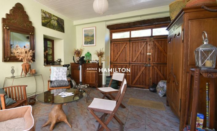 Image No.16-Propriété de 2 chambres à vendre à Tonnac