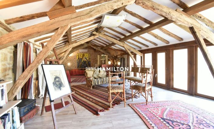 Image No.6-Propriété de 2 chambres à vendre à Tonnac