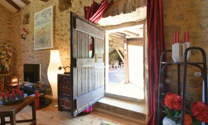 Image No.8-Propriété de 2 chambres à vendre à Tonnac