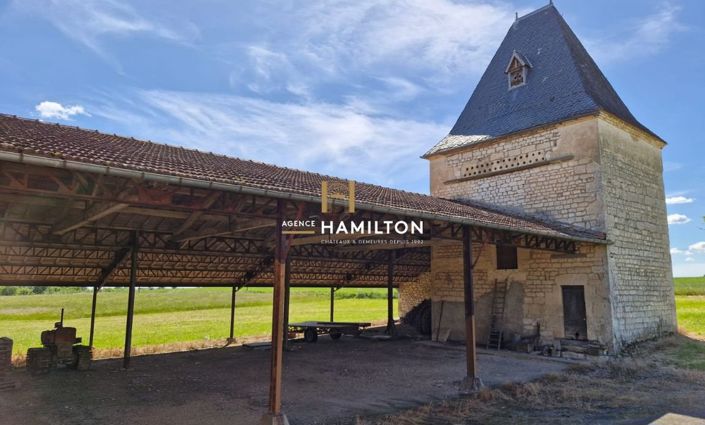 Image No.5-Propriété de 10 chambres à vendre à Cordes-sur-Ciel