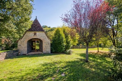 Propriété de 3 chambres à vendre à Thémines