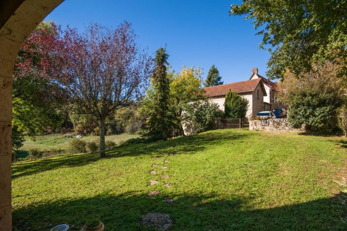 Image No.10-Propriété de 3 chambres à vendre à Thémines