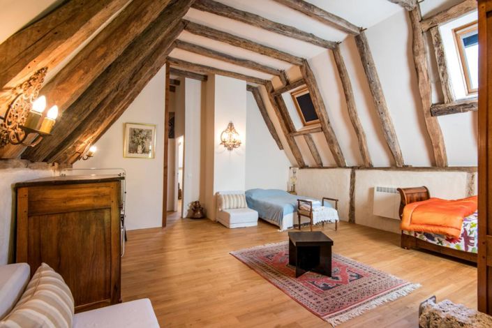 Image No.14-Propriété de 3 chambres à vendre à Thémines