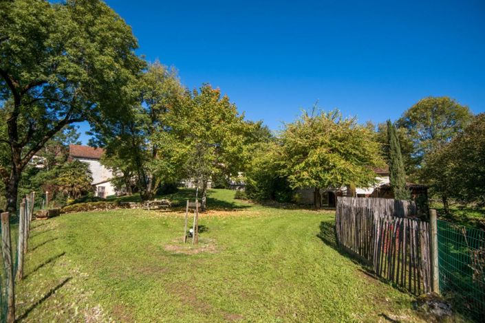 Image No.6-Propriété de 3 chambres à vendre à Thémines