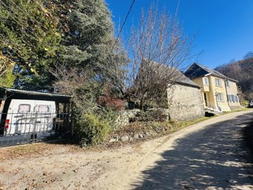 Maison de 3 chambres à vendre à Castillon-en-Couserans