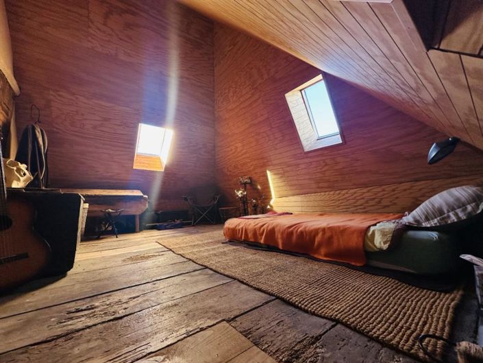 Image No.12-Maison de 3 chambres à vendre à Castillon-en-Couserans