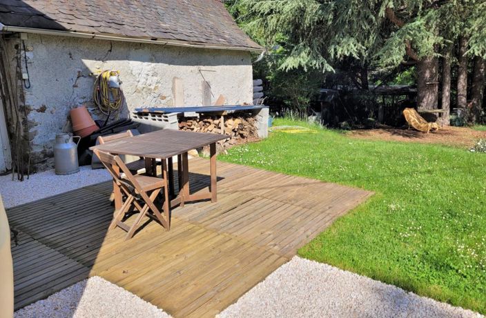 Image No.13-Maison de 3 chambres à vendre à Castillon-en-Couserans