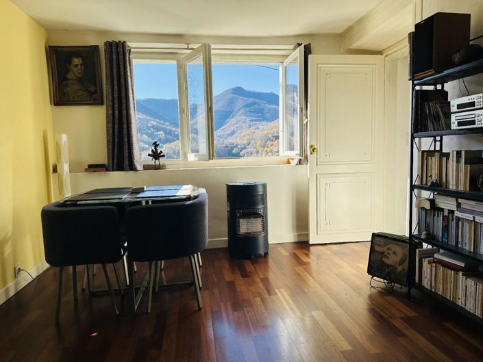 Image No.6-Maison de 3 chambres à vendre à Castillon-en-Couserans