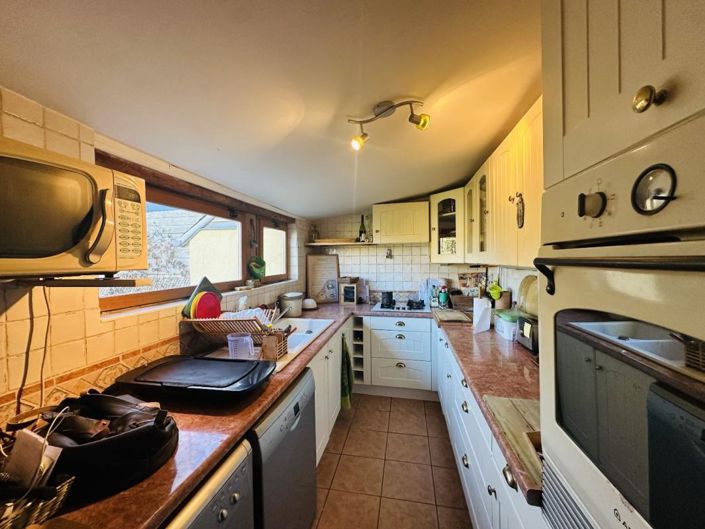 Image No.9-Maison de 3 chambres à vendre à Castillon-en-Couserans