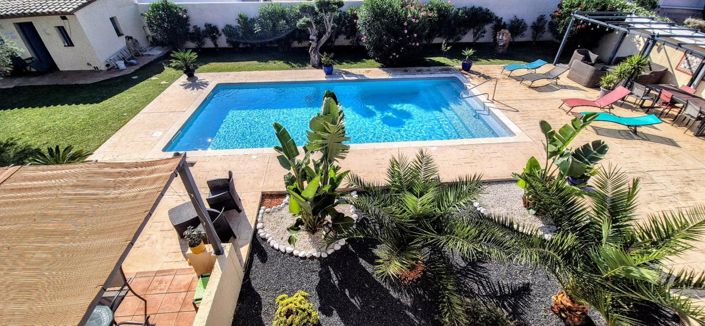 Image No.11-Villa de 4 chambres à vendre à Pia