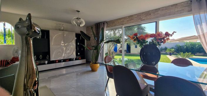 Image No.15-Villa de 4 chambres à vendre à Pia