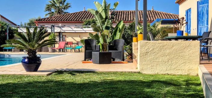 Image No.5-Villa de 4 chambres à vendre à Pia