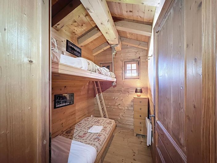 Image No.11-Chalet de 7 chambres à vendre à Megève