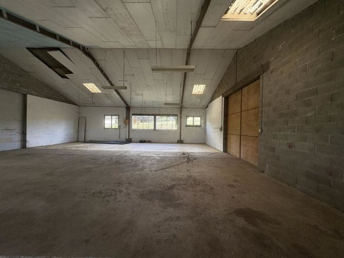 Image No.3-Propriété de 4 chambres à vendre à Saint-Mamet-la-Salvetat