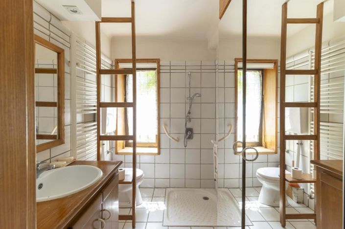 Image No.12-Propriété de 6 chambres à vendre à Reyniès