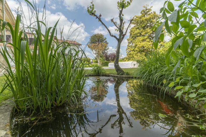 Image No.13-Propriété de 6 chambres à vendre à Reyniès
