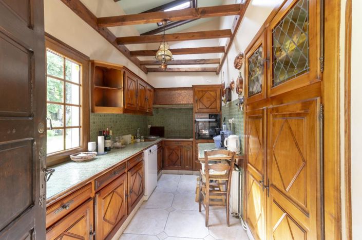 Image No.7-Propriété de 6 chambres à vendre à Reyniès