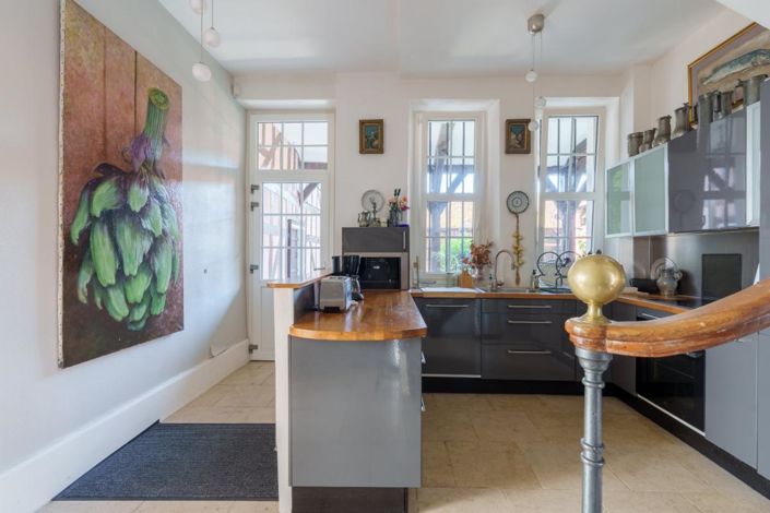 Image No.11-Propriété de 5 chambres à vendre à Piney