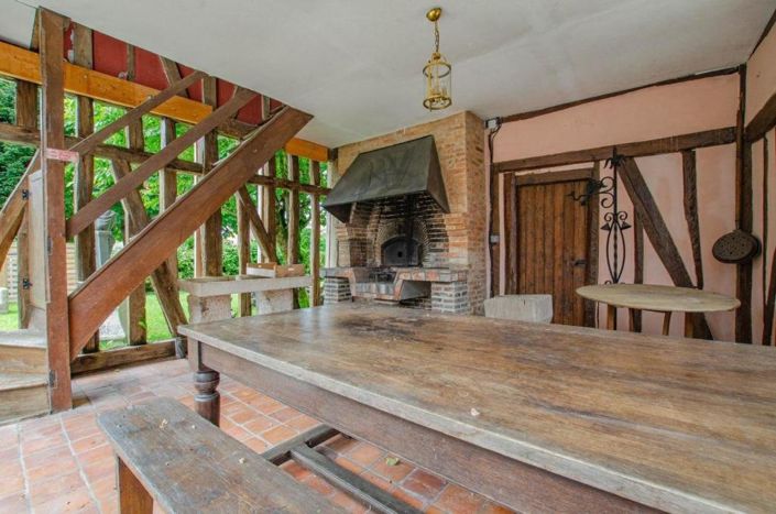 Image No.3-Propriété de 5 chambres à vendre à Piney