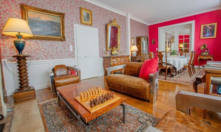 Image No.4-Propriété de 5 chambres à vendre à Piney