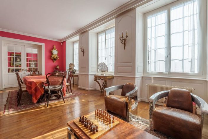 Image No.5-Propriété de 5 chambres à vendre à Piney