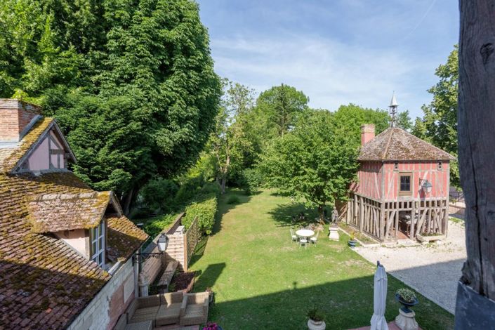 Image No.9-Propriété de 5 chambres à vendre à Piney