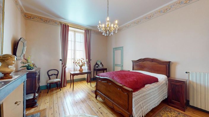 Image No.13-Maison de 14 chambres à vendre à Albi