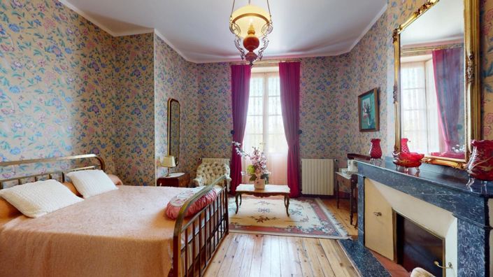 Image No.14-Maison de 14 chambres à vendre à Albi