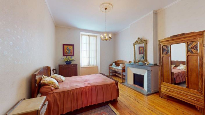 Image No.15-Maison de 14 chambres à vendre à Albi