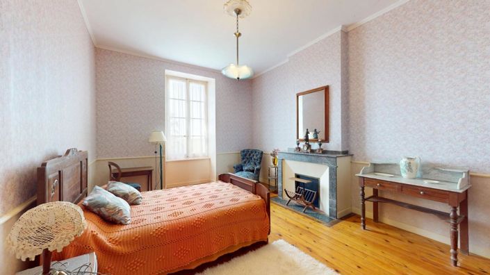 Image No.16-Maison de 14 chambres à vendre à Albi