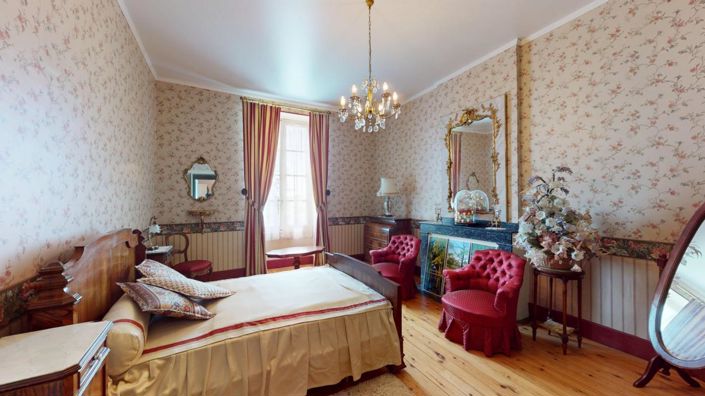 Image No.17-Maison de 14 chambres à vendre à Albi