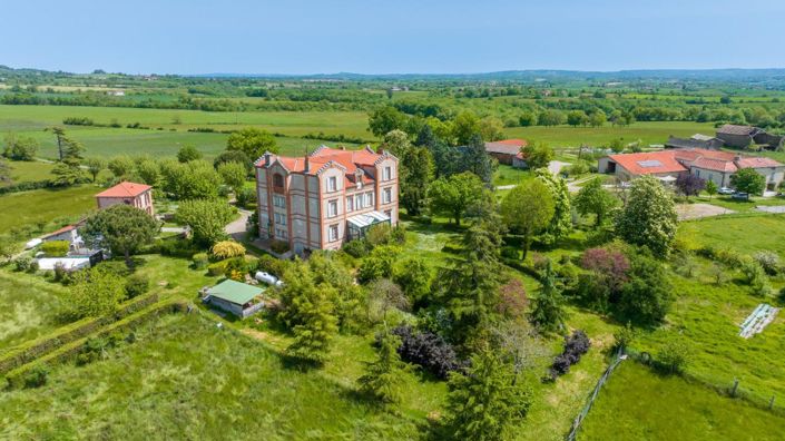 Image No.19-Maison de 14 chambres à vendre à Albi