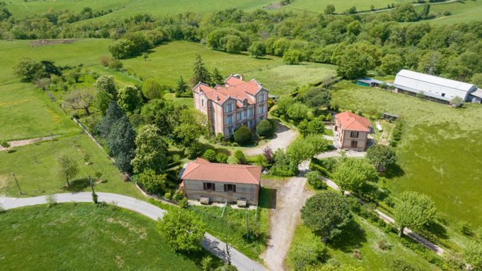 Image No.20-Maison de 14 chambres à vendre à Albi