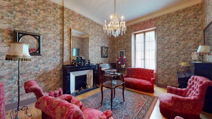 Image No.8-Maison de 14 chambres à vendre à Albi