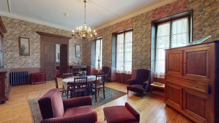 Image No.9-Maison de 14 chambres à vendre à Albi