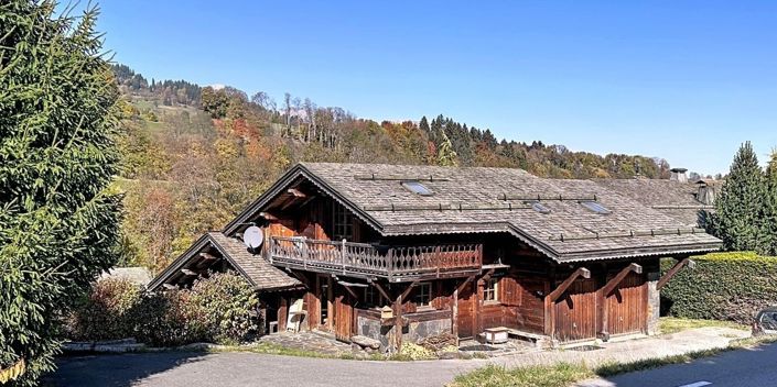 Image No.2-7 Bed Chalet for sale