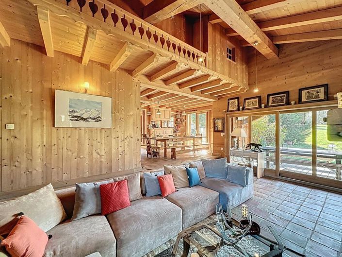 Image No.6-7 Bed Chalet for sale