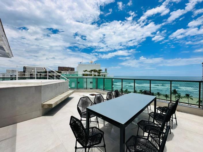 Image No.21-6 Bed Penthouse for sale