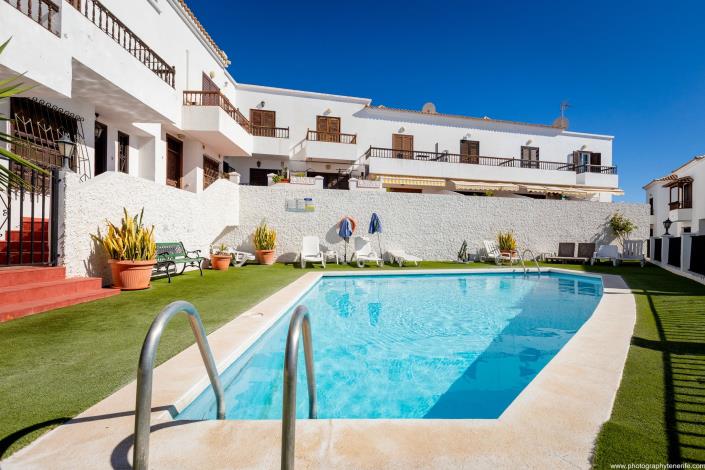 Image No.22-Duplex de 2 chambres à vendre à Chayofa