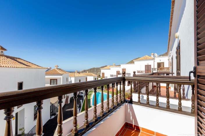 Image No.23-Duplex de 2 chambres à vendre à Chayofa