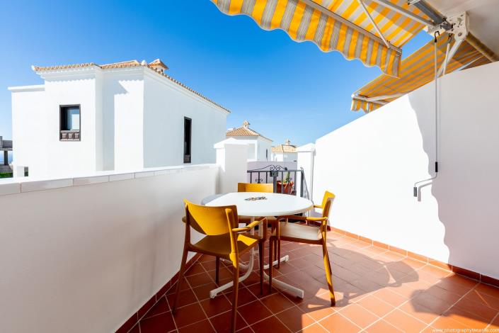 Image No.21-Duplex de 2 chambres à vendre à Chayofa