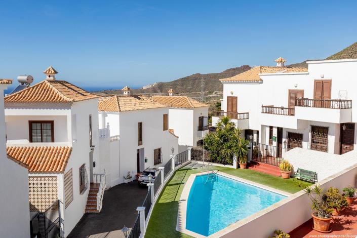 Image No.24-Duplex de 2 chambres à vendre à Chayofa