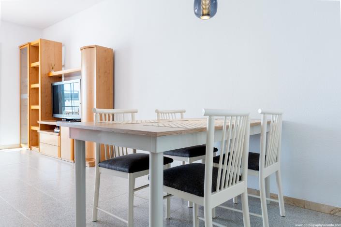 Image No.5-Duplex de 2 chambres à vendre à Chayofa