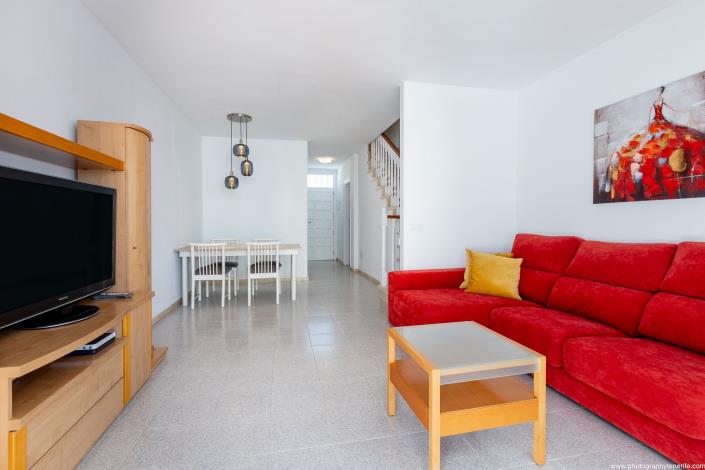 Image No.2-Duplex de 2 chambres à vendre à Chayofa