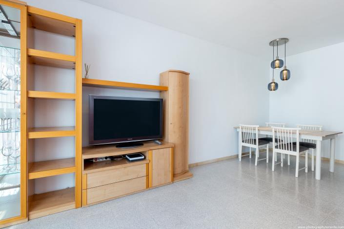 Image No.4-Duplex de 2 chambres à vendre à Chayofa